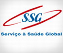 SSG – Serviço à Saúde Global