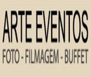Arte Eventos - Buffet, Decoração, Foto, Filmagem e Dj