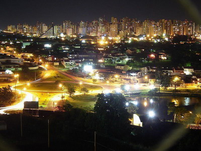 foto Londrina-PR