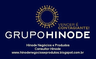 Grupo Hinode Londrina PR