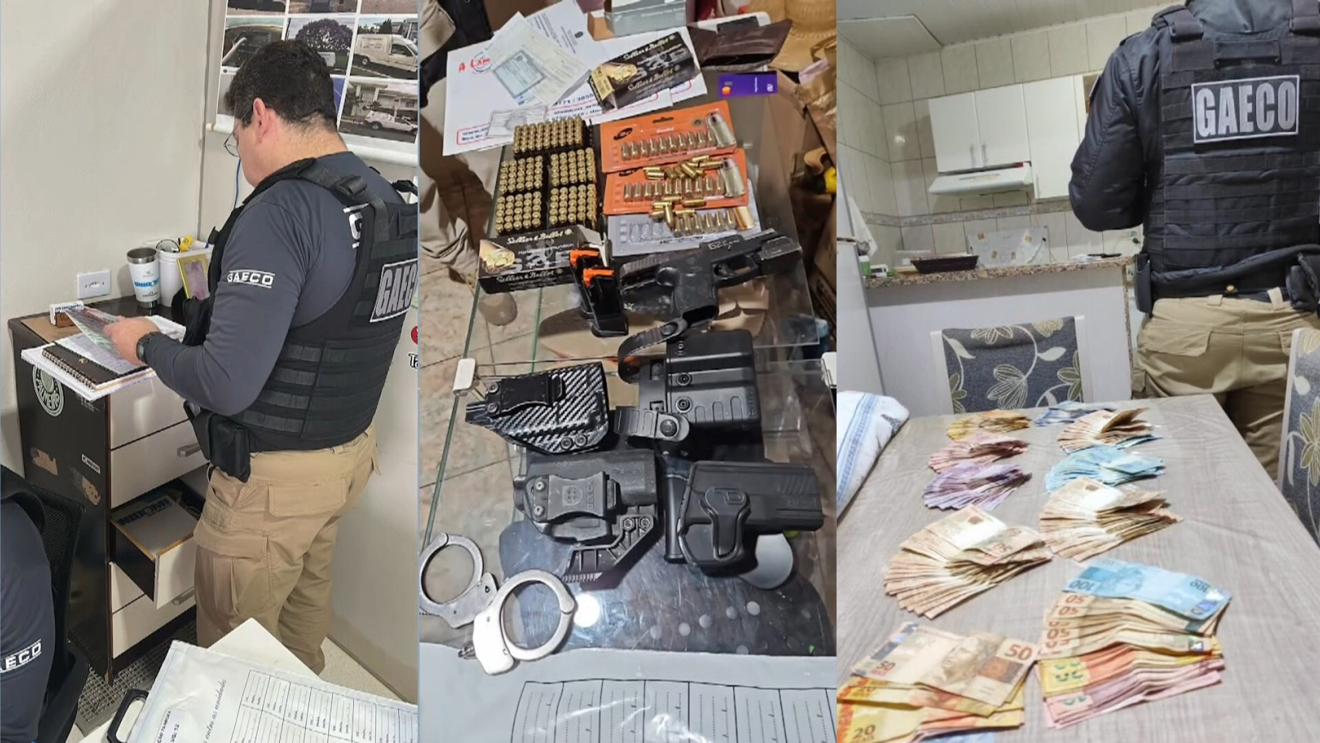 foto Notícia Londrina