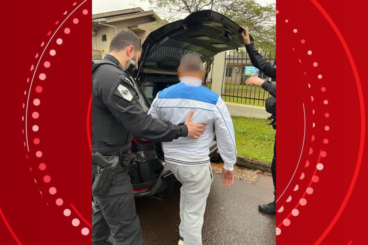 foto Notícia Londrina