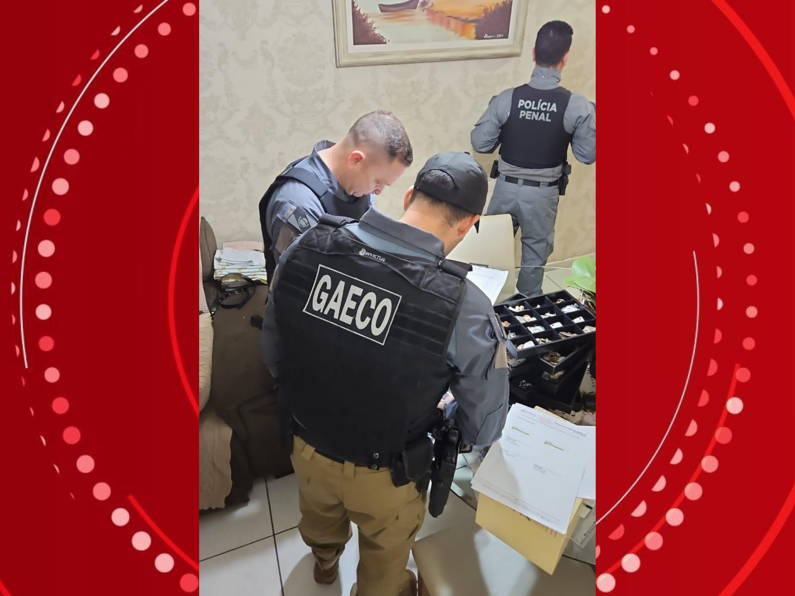 foto Notícia Londrina