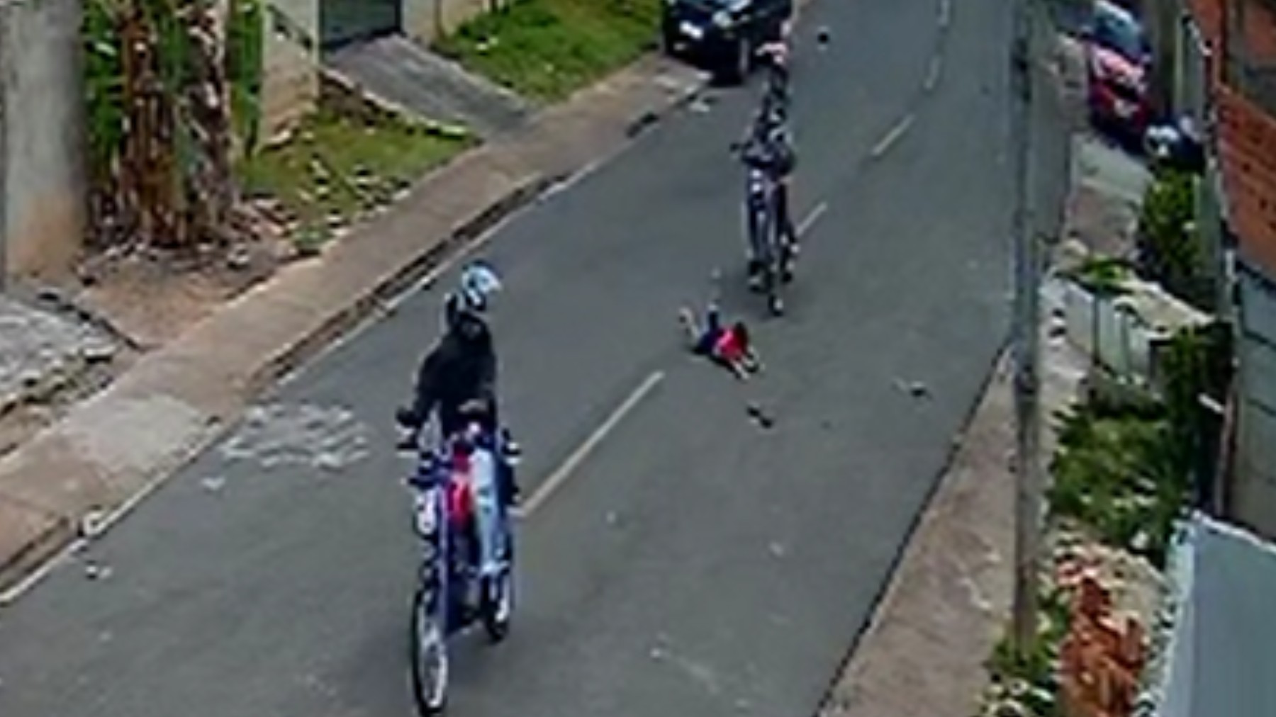 foto Notícia Londrina