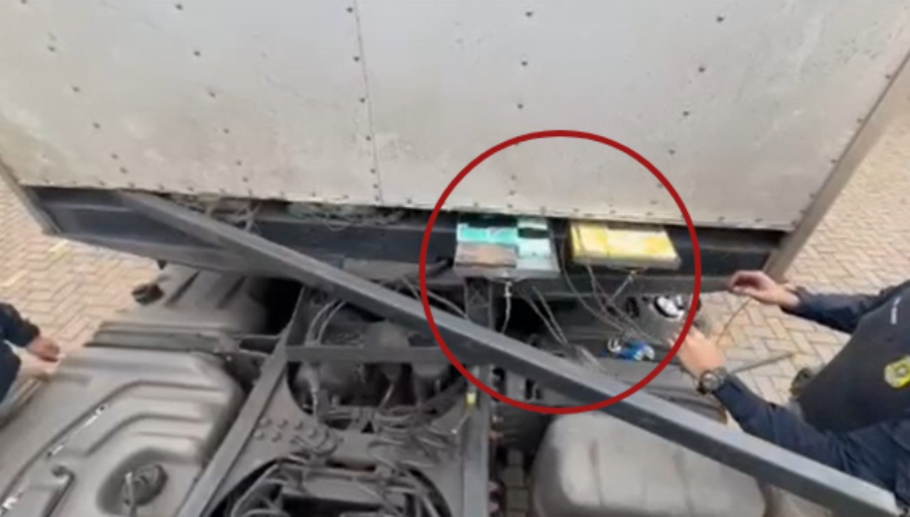 foto Notícia Londrina