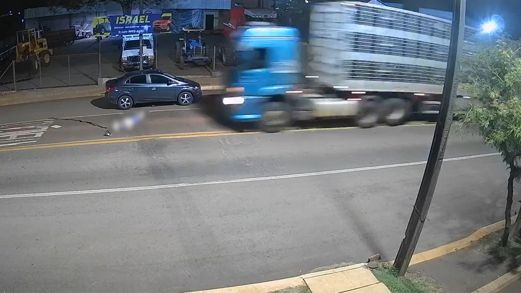 foto Notícia Londrina