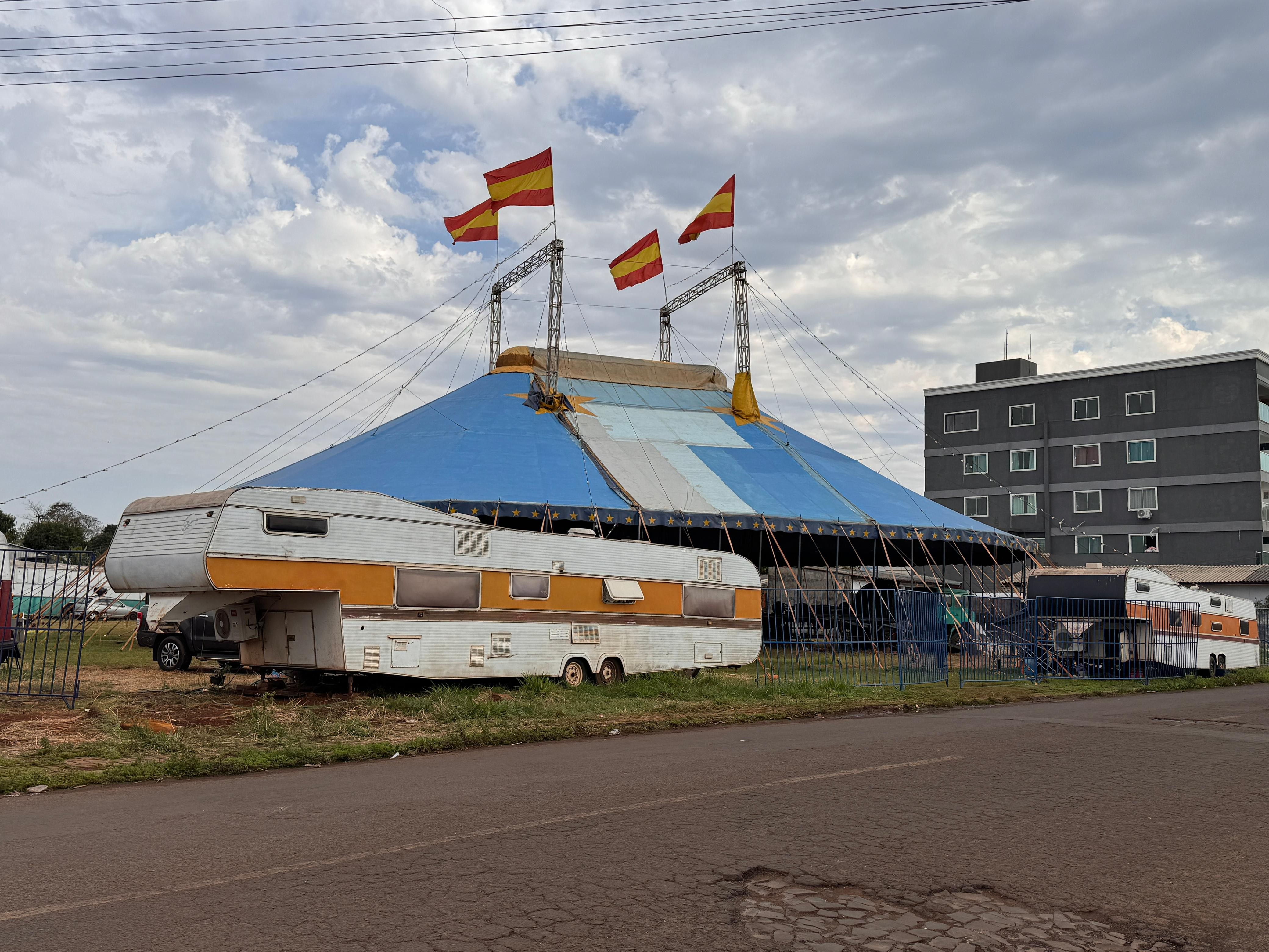 foto Notícia Londrina