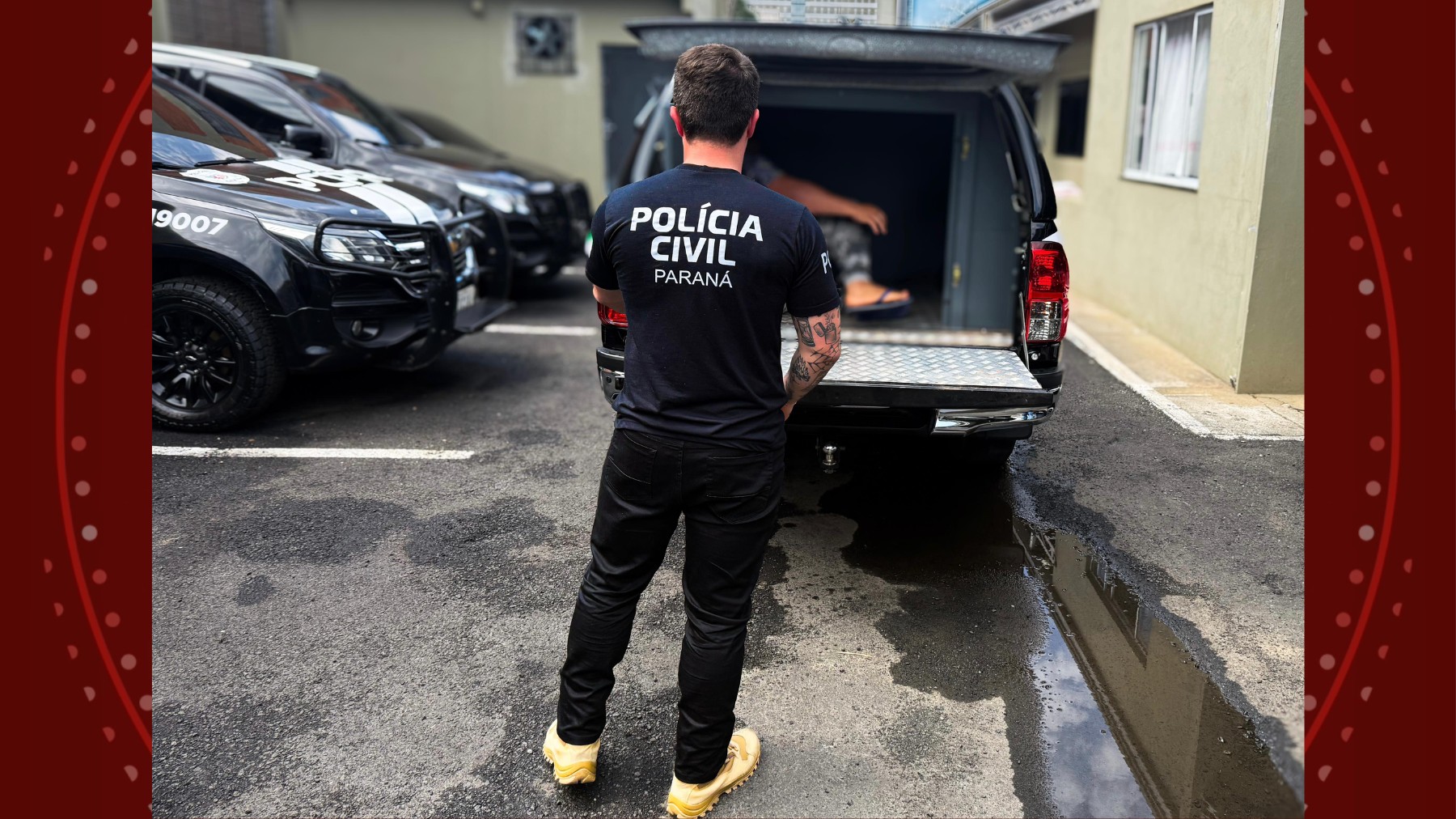 foto Notícia Londrina