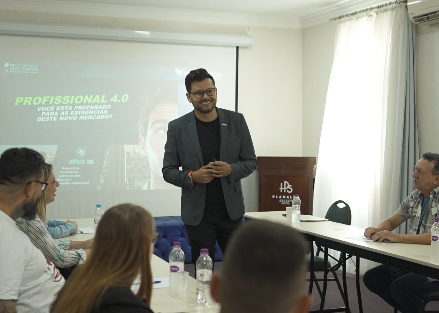 foto Notícia Londrina