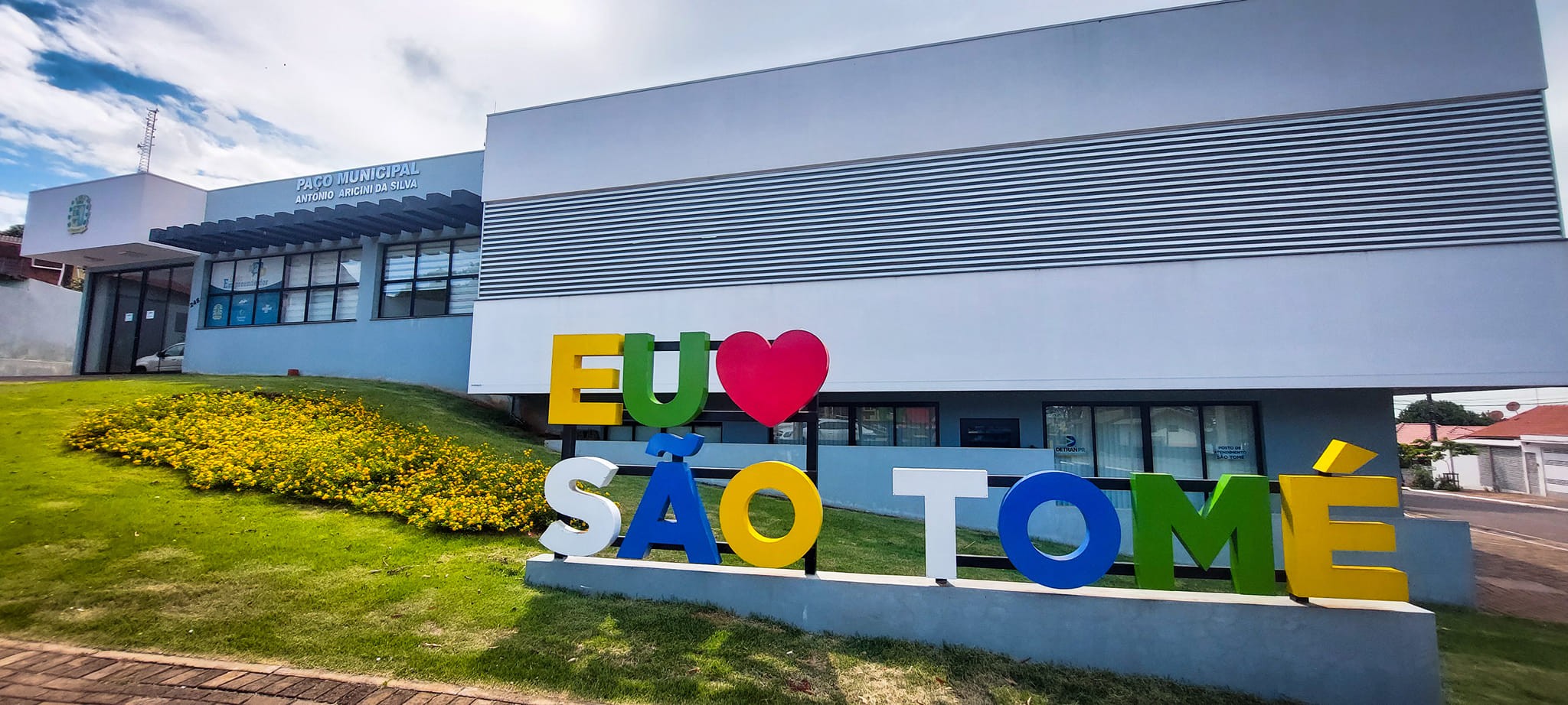 foto Notícia Londrina