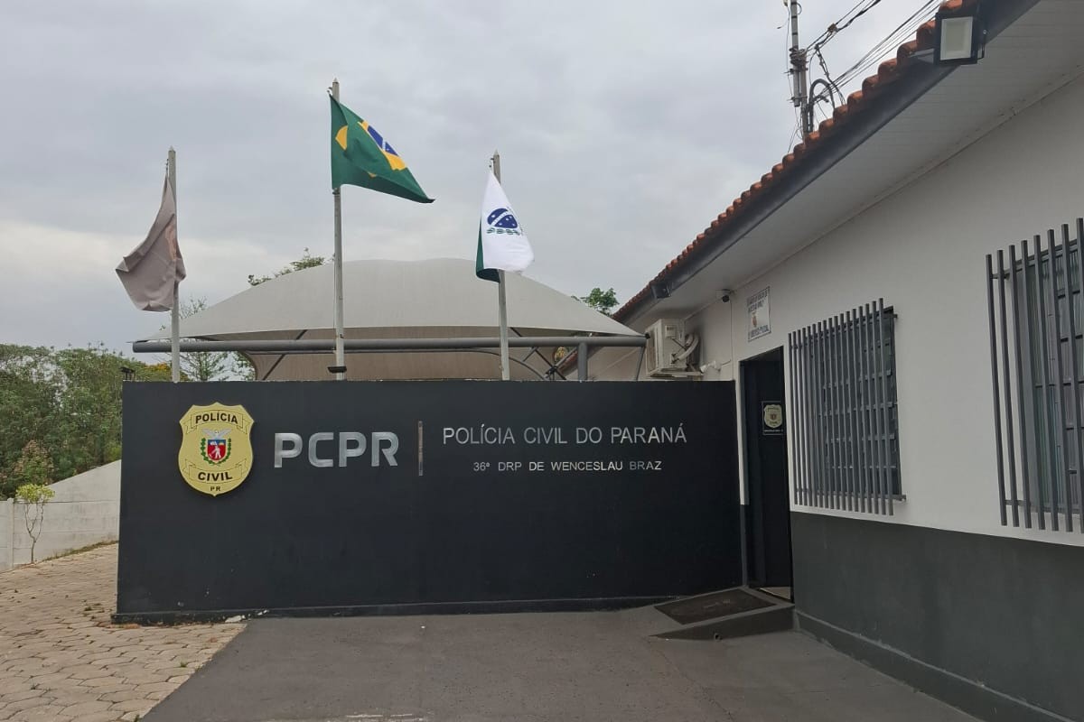 foto Notícia Londrina