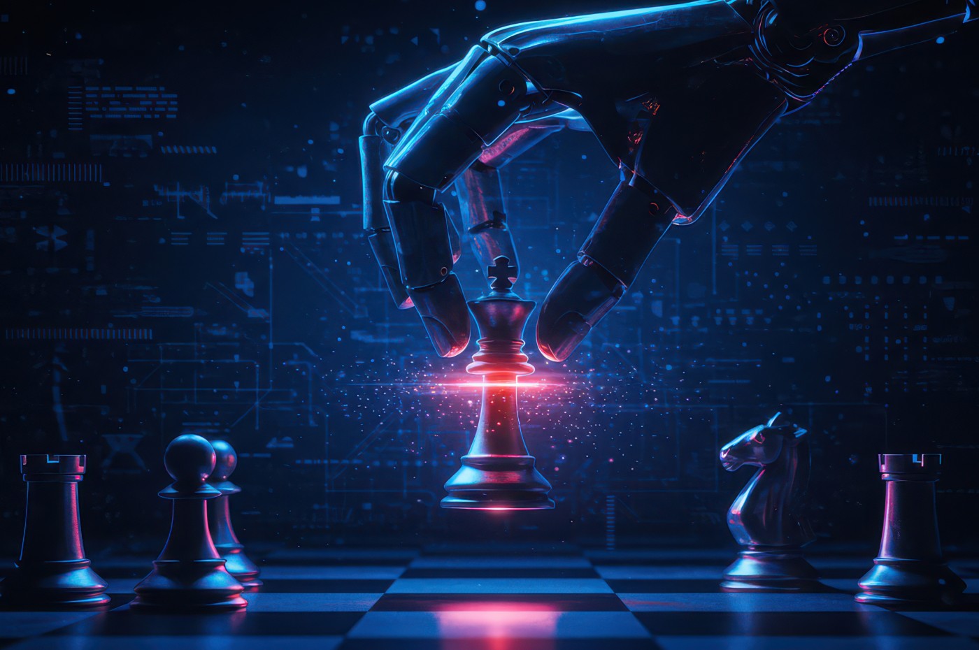 foto Notícia Londrina