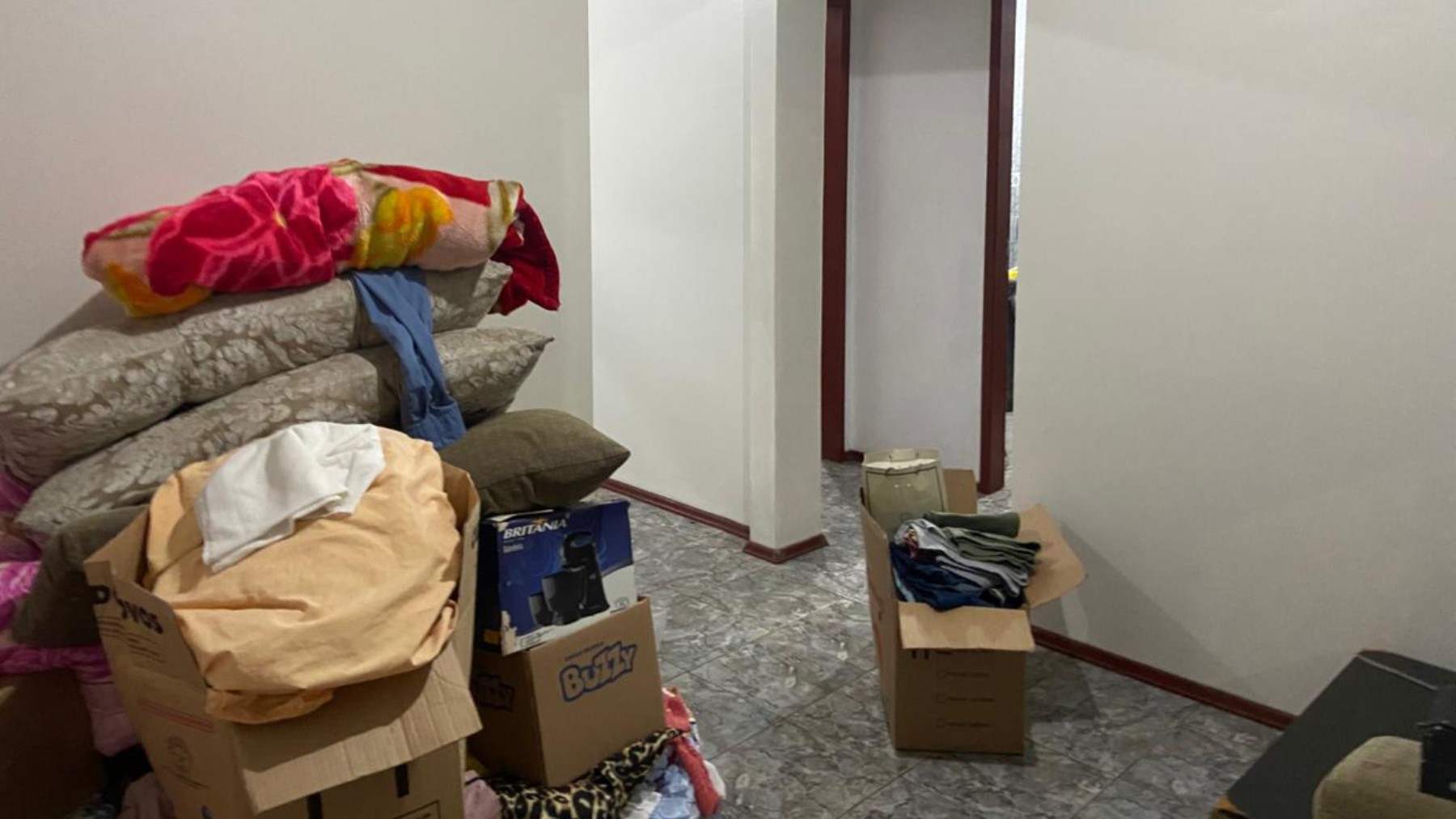 foto Notícia Londrina