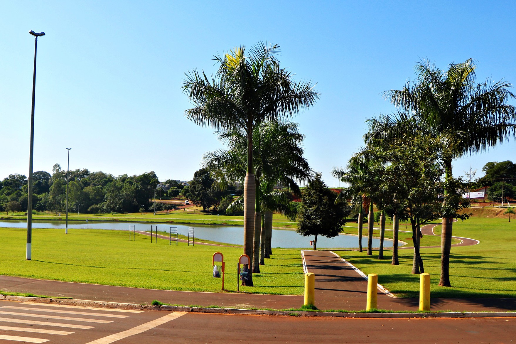 foto Notícia Londrina