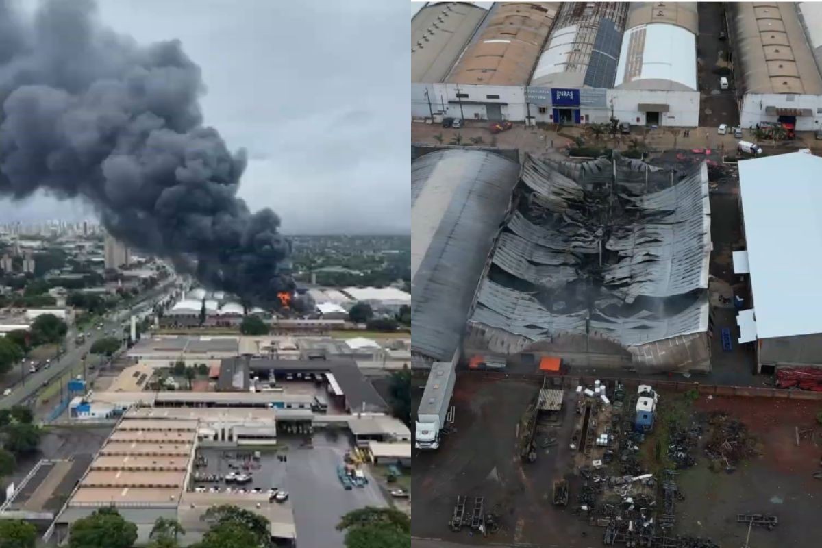 foto Not&iacute;cia Londrina