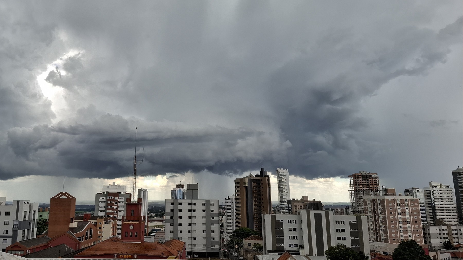 foto Not&iacute;cia Londrina