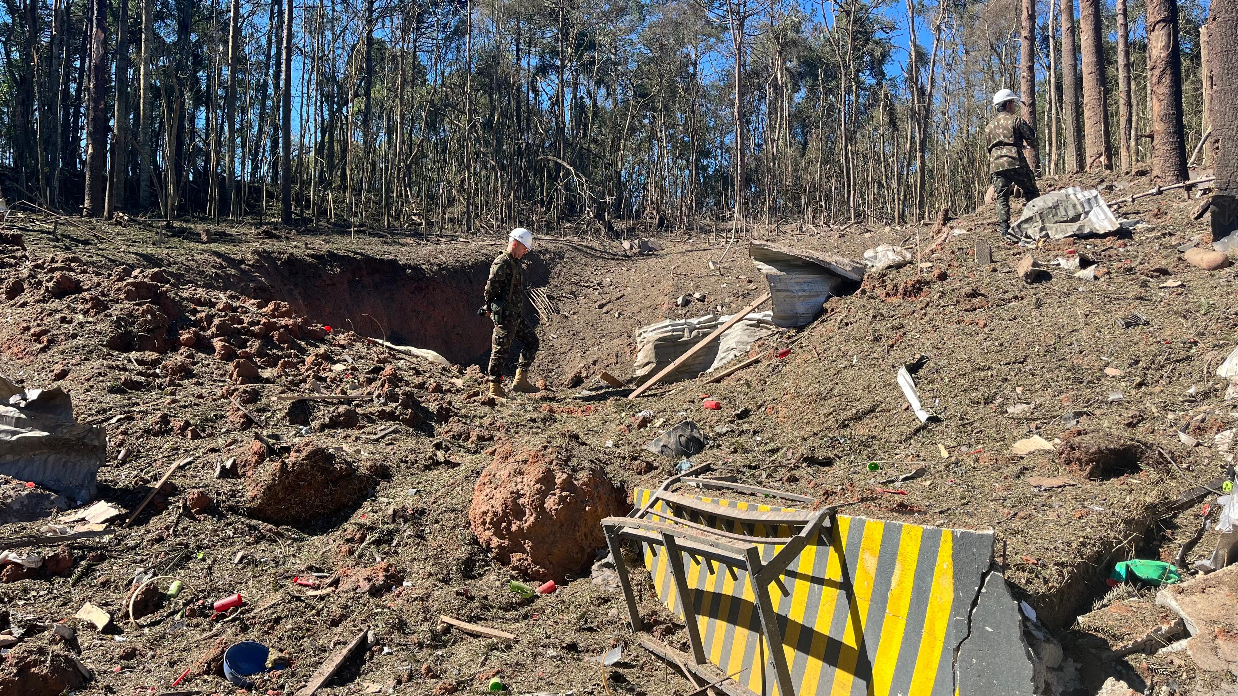 foto Not&iacute;cia Londrina