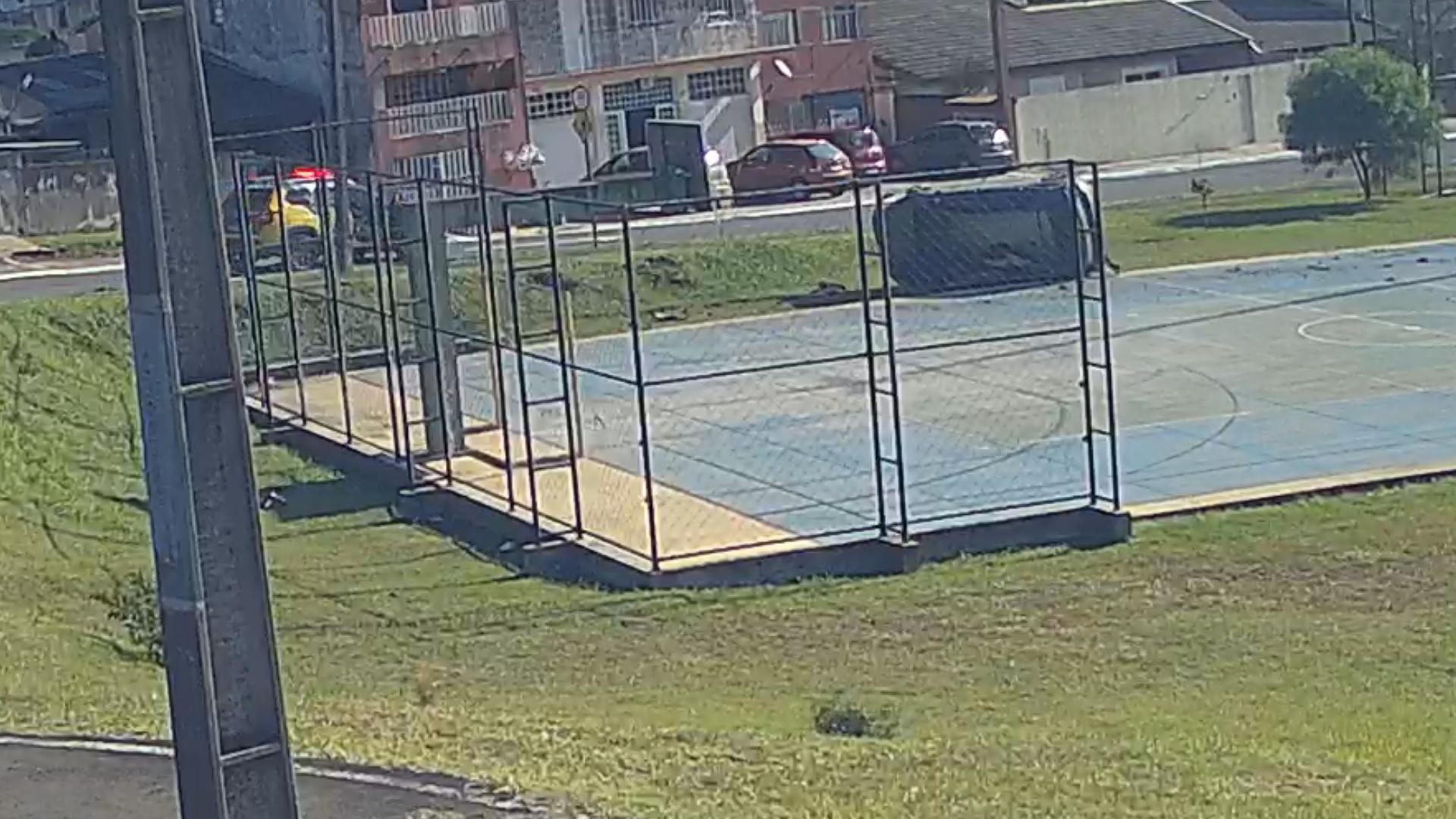 foto Not&iacute;cia Londrina