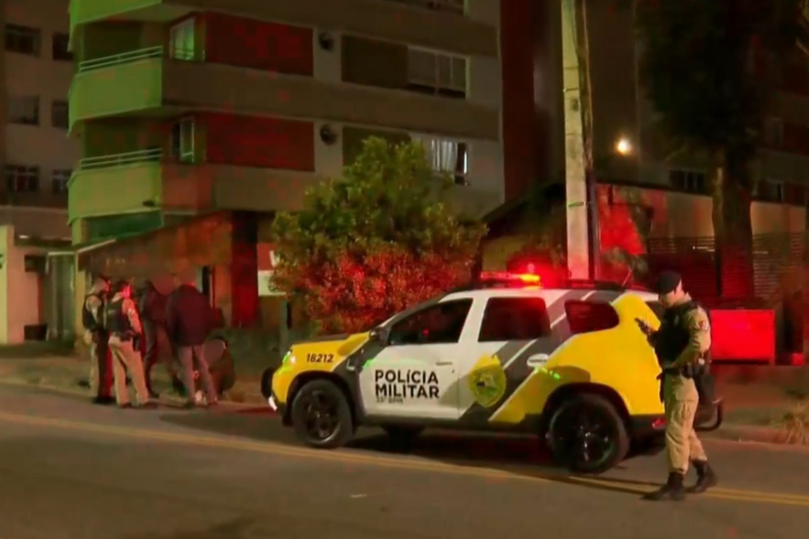 foto Not&iacute;cia Londrina