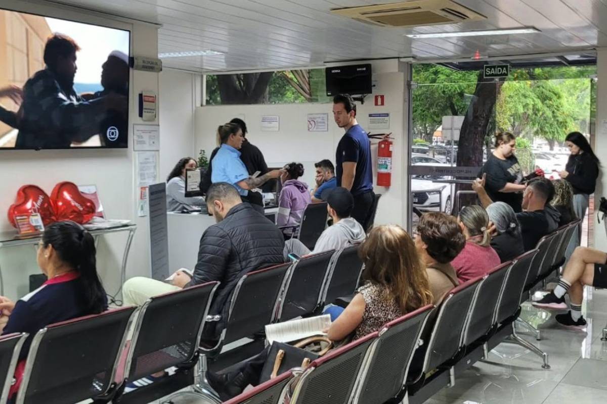 foto Not&iacute;cia Londrina